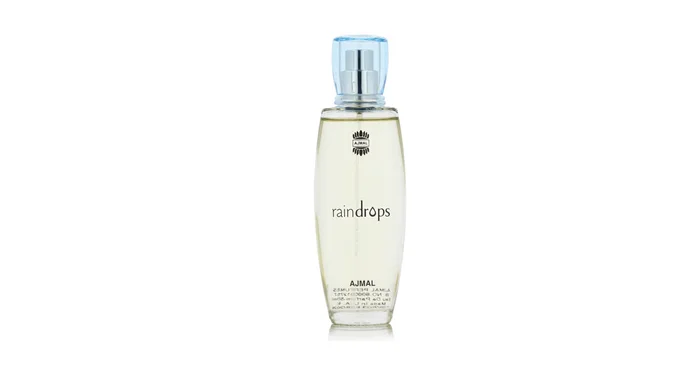 Ajmal Raindrops Eau De Parfum 50 ml (woman)