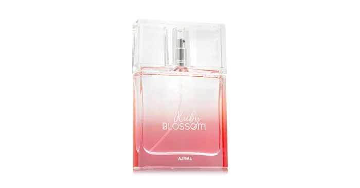Ajmal Ruby Blossom Eau De Parfum 50 ml (woman)