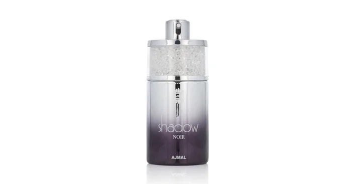 Ajmal Shadow Noir Eau De Parfum 75 ml (woman)