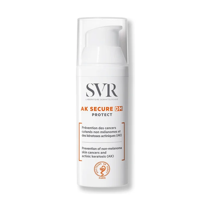 AK Secure DM Protect SPF 50+ 50 ml