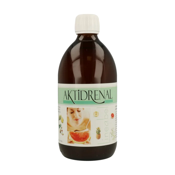 Aktidrenal 500 ml