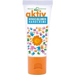 AKTIV RINGELBLUMEN Handcreme 75 ml