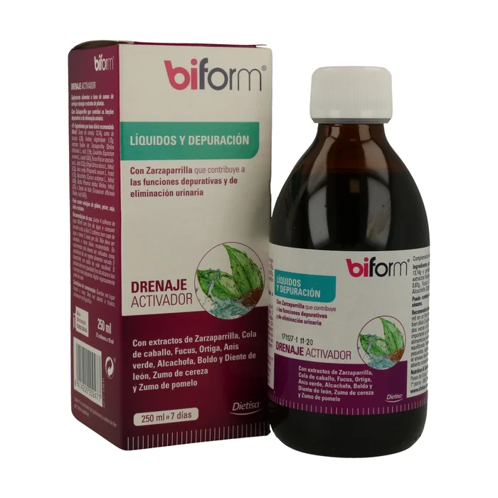Aktivatorentleerung 250 ml