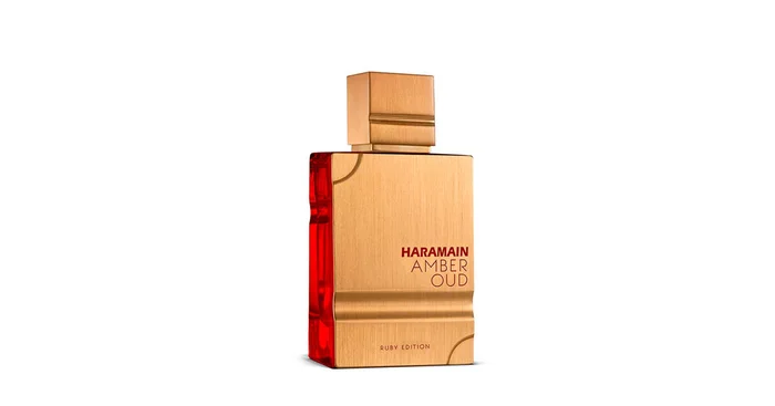 Al Haramain Amber Oud Ruby Edition Eau De Parfum 100 ml (unisex)
