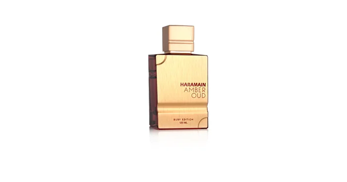 Al Haramain Amber Oud Ruby Edition Eau De Parfum 120 ml (unisex)