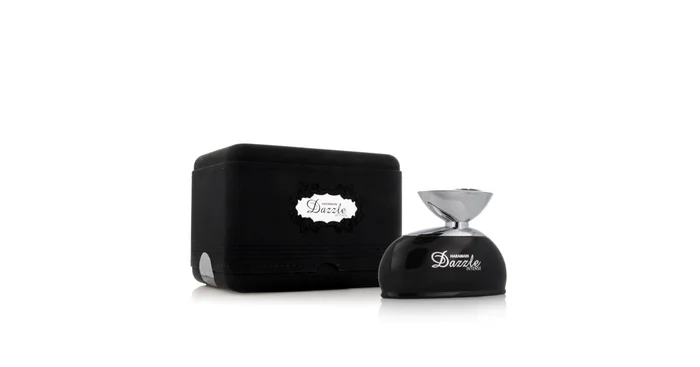 Al Haramain Dazzle Intense Eau De Parfum 100 ml (unisex)