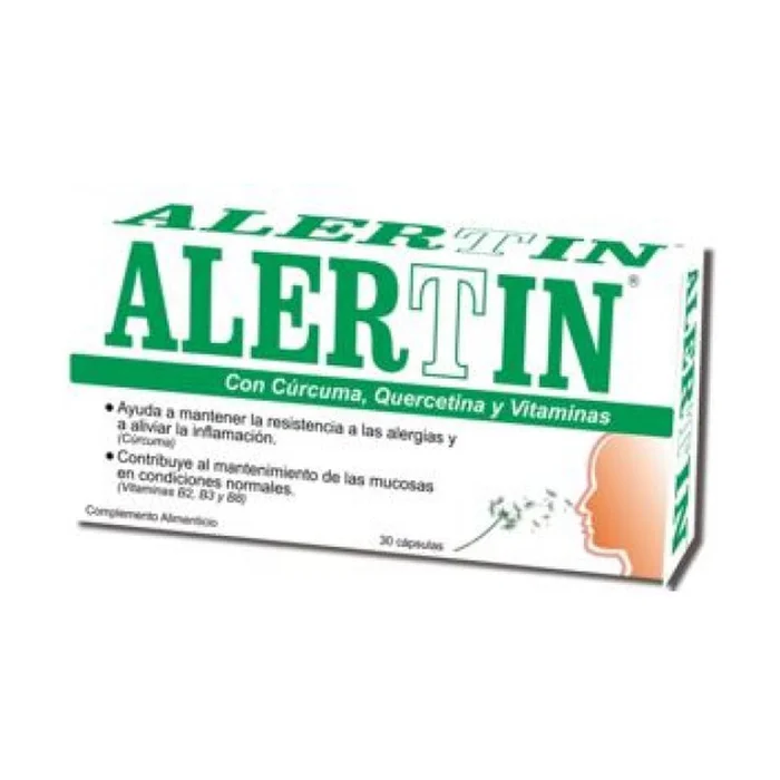 Alarm 30 Kapseln