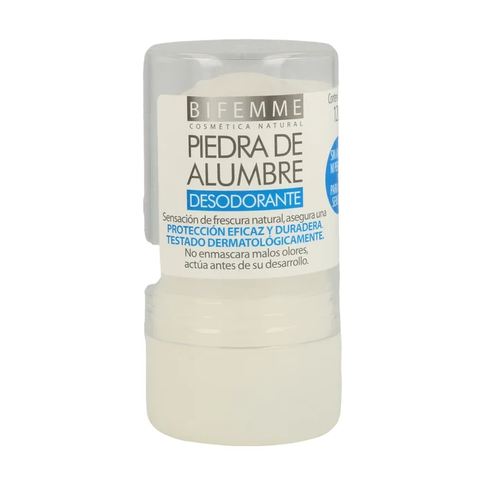 Alaun Stein Deodorant 120 G