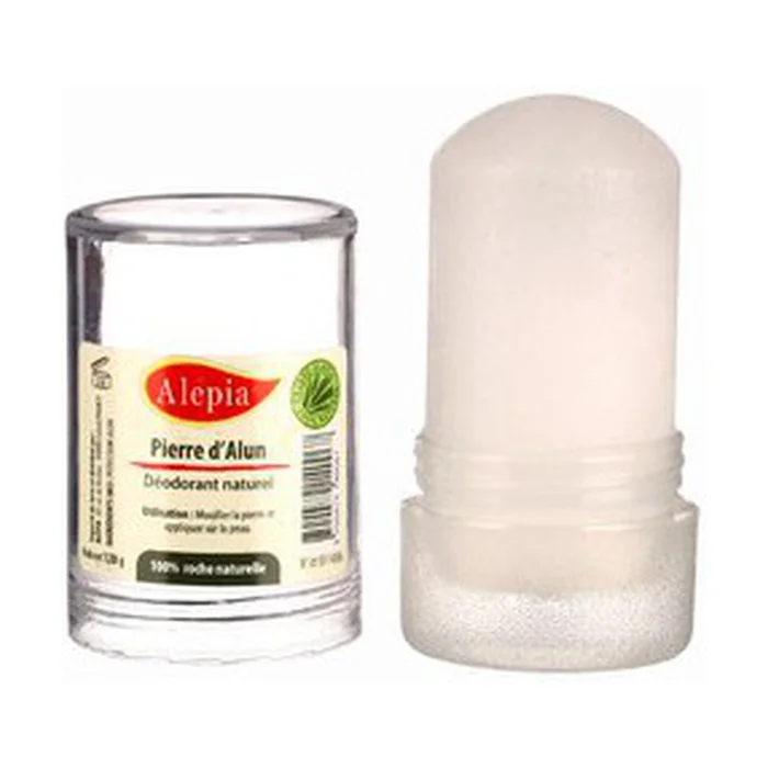 Alaun Stein Stick 120 G