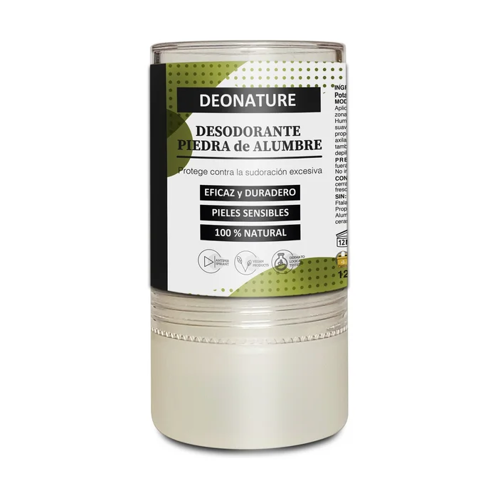 Alaunstein-Deo 120 G