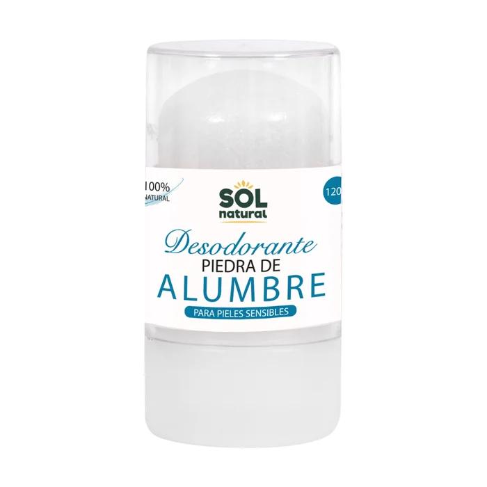Alaunstein-Deo 120 G