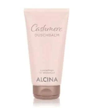 ALCINA Cashmere Duschcreme