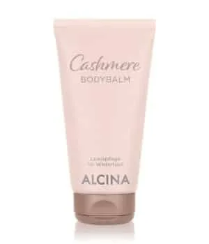 ALCINA Cashmere Körperbalsam