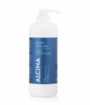 ALCINA Feuchtigkeits-Pflege Sauer-Spülung Conditioner