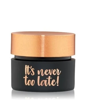 ALCINA It’s never too late! Anti-Falten Gesichtscreme