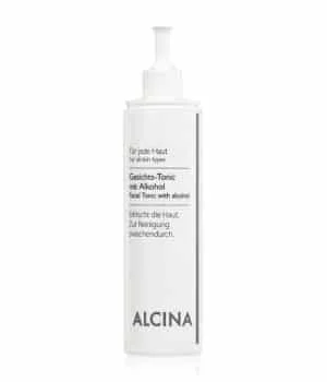 ALCINA Jede Haut Gesichts-Tonic mit Alkohol Gesichtswasser