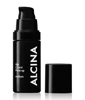 ALCINA Teint Age Control Flüssige Foundation