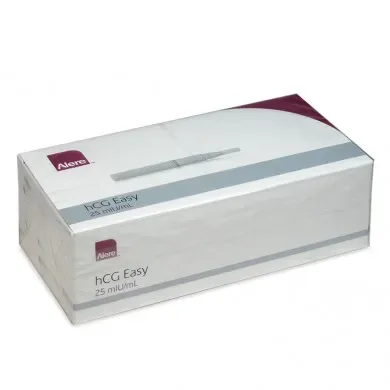 Alere/abbott HCG Easy Schwangerschaftstest