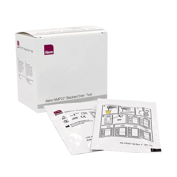 Alere NMP22 BladderChek Schnelltest (10 Stck.)