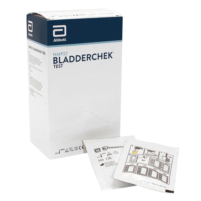 Alere NMP22 BladderChek Schnelltest (24 Stck.)