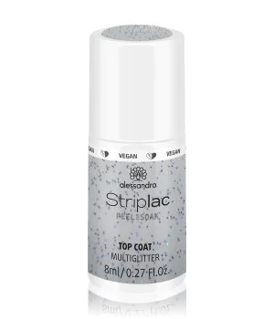 Alessandro Striplac Peel or Soak Top Coat Nagelüberlack