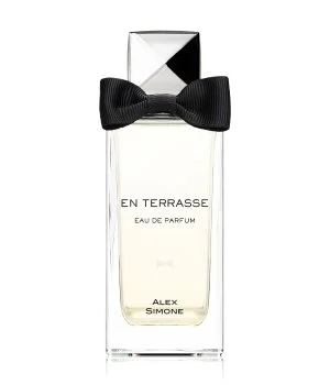 ALEX SIMONE En Terrasse Eau de Parfum