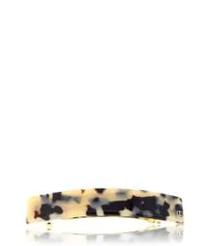 Alexandre de Paris Timeless Collection Albinos 9 cm Haarspangen