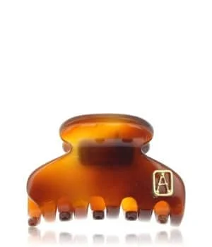 Alexandre de Paris Timeless Collection Ecaille 3 cm Haarspangen