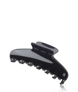 Alexandre de Paris Timeless Collection Noir 11 cm Haarspangen