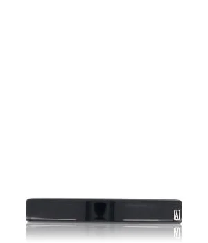 Alexandre de Paris Timeless Collection Noir 6 cm Haarspangen