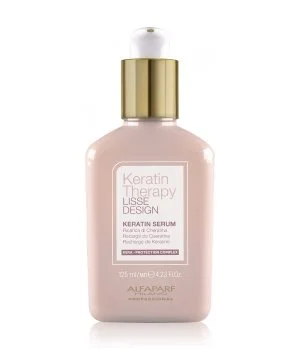 ALFAPARF MILANO Keratin Therapy Lisse Design Keratin Serum Haarserum