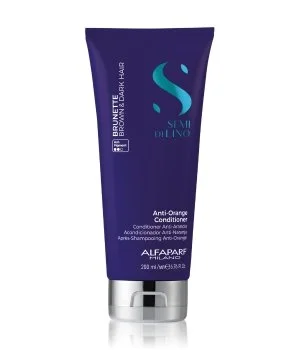 ALFAPARF MILANO Semi di Lino Brunette Conditioner