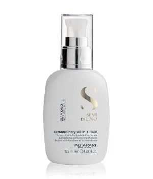 ALFAPARF MILANO Semi di Lino Diamond Extraordinary All-In-1 Fluid Haarcreme