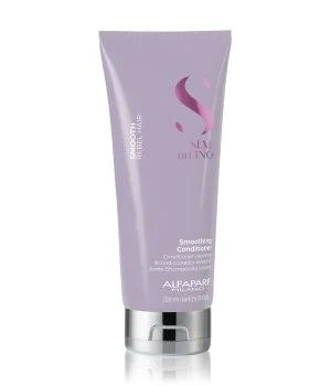 ALFAPARF MILANO Semi di Lino Smooth Smoothing Conditioner Conditioner