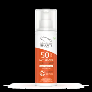 Alga Maris Sonnenmilch LSF 50 100ml