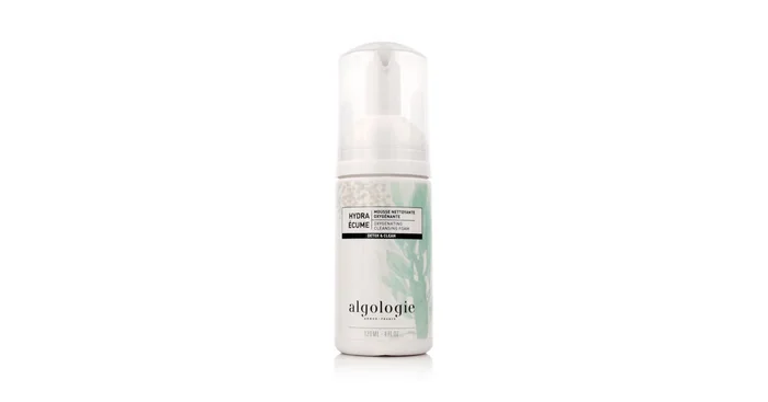 Algologie Hydra Écume Oxygenating Cleansing Foam 120 ml