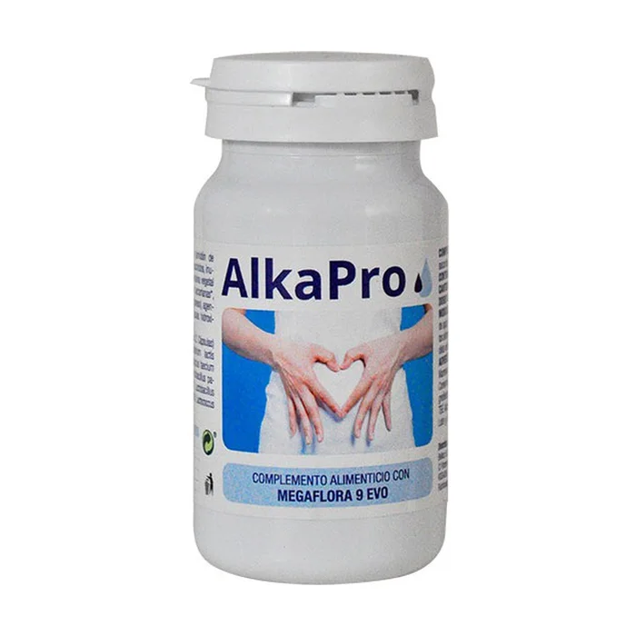Alkapro 90 Kapseln