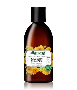 alkmene Bio Calendula Reparatur Haarshampoo