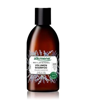 alkmene Bio Lavendel Volumen Haarshampoo