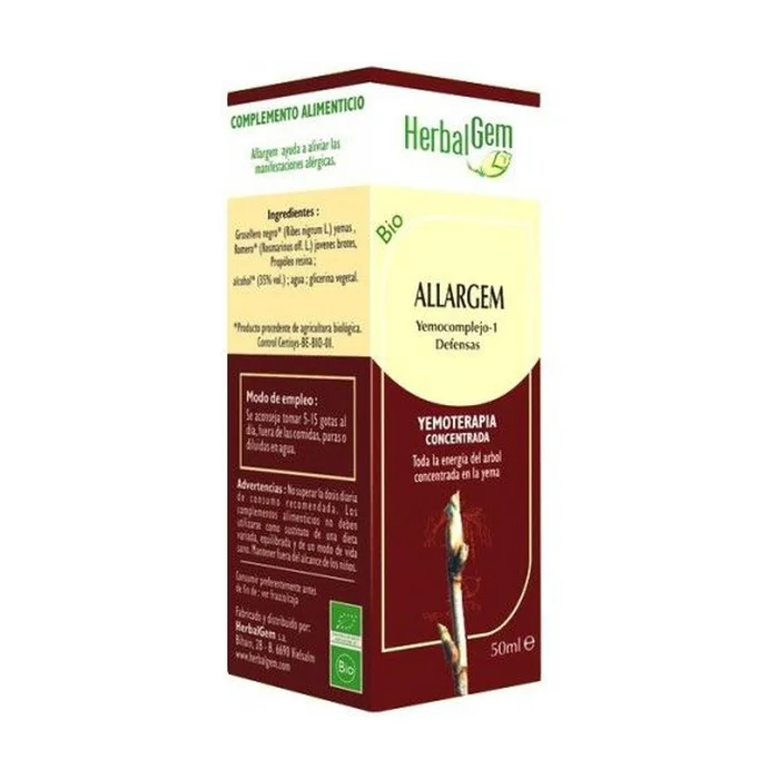 Allargem 50 ml