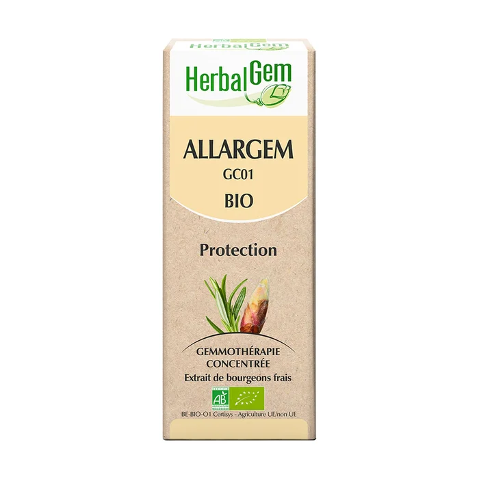 Allargem BIO 15 ml