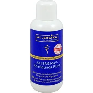 Allergika Reinigungs Fluid 200 ml