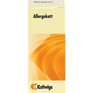 ALLERGOKATT Tabletten 50 St