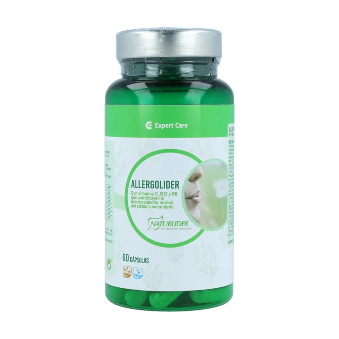 Allergolider 60 Kapseln