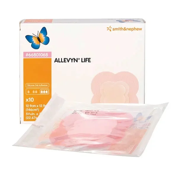 Allevyn Life Smith & Nephew