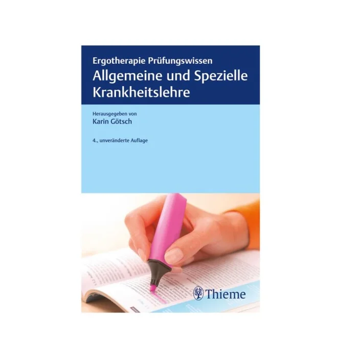 Allgemeine und Spezielle Krankheitslehre