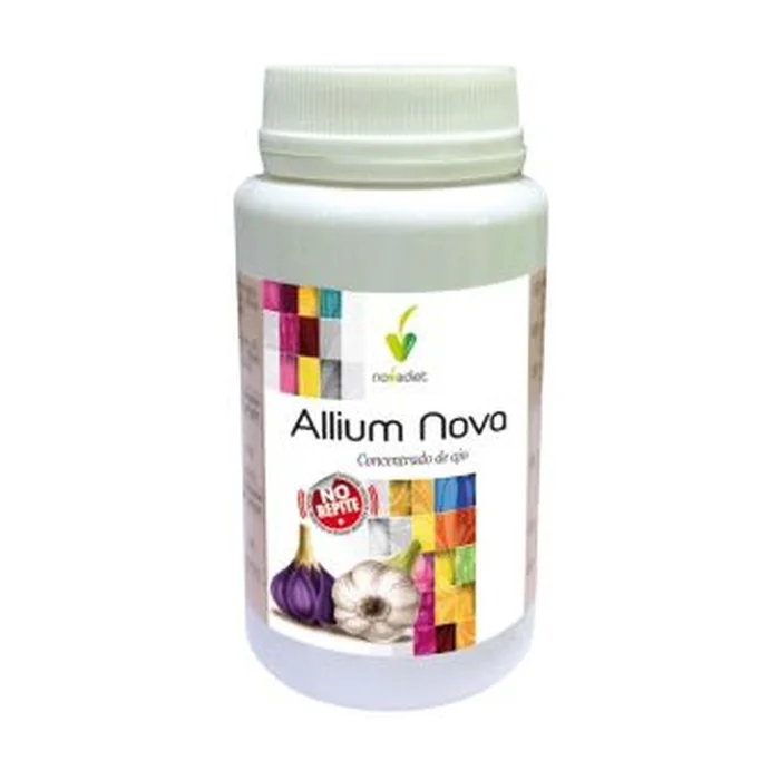 Allium Nova 120 Kapseln
