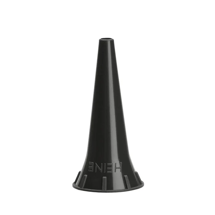 AllSpec Einweg-Tips Ø 2,5 mm (Kinder), schwarz (1000 Stck.)