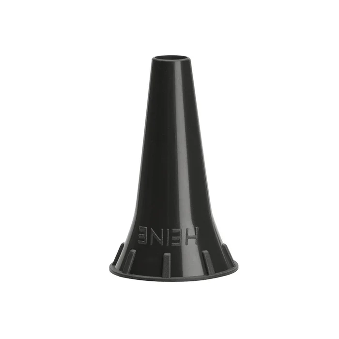 AllSpec Einweg-Tips Ø 4 mm (Erwachsene), schwarz (1000 Stck.)