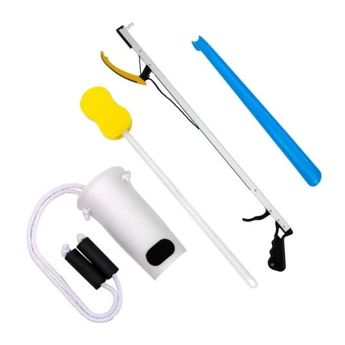 Alltagshilfen 4er Set FabLife